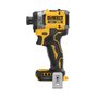 Parafusadeira de Impacto 1/4" Alto Torque 20v Brushless DCF860B Dewalt