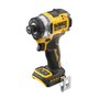 Parafusadeira de Impacto 1/4" Alto Torque 20v Brushless DCF860B Dewalt