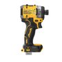Parafusadeira de Impacto 1/4" Alto Torque 20v Brushless DCF860B Dewalt