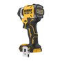 Parafusadeira de Impacto 1/4" Alto Torque 20v Brushless DCF860B Dewalt