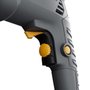 Parafusadeira e Furadeira de Impacto 3/8" WF 700FE 127v WAP