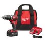 Parafusadeira Furadeira Impacto 1/2" 18V 2607-159N Milwaukee