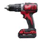 Parafusadeira Furadeira Impacto 1/2" 18V 2607-159N Milwaukee