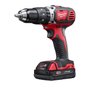 Parafusadeira Furadeira Impacto 1/2" 18V 2607-159N Milwaukee