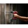 Parafusadeira Furadeira Impacto 1/2" 18V 2607-159N Milwaukee