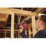 Parafusadeira Furadeira Impacto 1/2" 18V 2607-159N Milwaukee