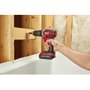 Parafusadeira Furadeira Impacto 1/2" 18V 2607-159N Milwaukee