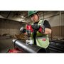 Parafusadeira Furadeira Impacto 1/2" 18V Fuel 2904-20 Milwaukee
