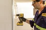 Parafusadeira/Furadeira 1/2" 20V MAX Li-Ion Brushless com 2 Baterias 2 Ah + Carregador + Bolsa DCD801D2-BR – DEWALT