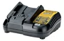 Parafusadeira/Furadeira 1/2" 20V MAX Li-Ion Brushless com 2 Baterias 2 Ah + Carregador + Bolsa DCD801D2-BR – DEWALT