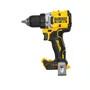 Parafusadeira Furadeira 1/2" 20V MAX Li-Ion Brushless DCD801B-B3 Dewalt
