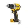 Parafusadeira Furadeira 1/2" 20V MAX Li-Ion Brushless DCD801B-B3 Dewalt