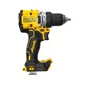 Parafusadeira Furadeira 1/2" 20V MAX Li-Ion Brushless DCD801B-B3 Dewalt