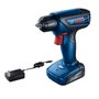 Parafusadeira Furadeira 12V GSR 1000 SMART 06019F40E4 BOSCH