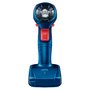 Parafusadeira Furadeira 12V GSR 1000 SMART 06019F40E4 BOSCH