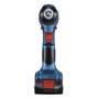 Parafusadeira Furadeira Bosch 18V GSB 185-LI Com Bateria BL