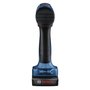 Parafusadeira Furadeira Bosch 18V GSB 185-LI Com Bateria BL