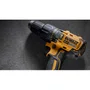 Parafusadeira Furadeira 20v Max Lítio 2 Baterias 2Ah DCD7781D2-BR DeWalt