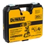 Parafusadeira Furadeira 20v Max Lítio 2 Baterias 2Ah DCD7781D2-BR DeWalt