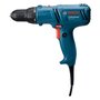 Parafusadeira e Furadeira Bosch GSR 7-14E 400W com Bolsa 220V