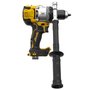 Parafusadeira Furadeira De Impacto 1/2" 20V Max Li-Ion Brushless DCD1007B-B3 Dewalt