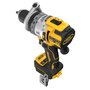 Parafusadeira Furadeira De Impacto 1/2" 20V Max Li-Ion Brushless DCD1007B-B3 Dewalt