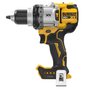 Parafusadeira Furadeira De Impacto 1/2" 20V Max Li-Ion Brushless DCD1007B-B3 Dewalt