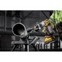 Parafusadeira Furadeira De Impacto 1/2" 20V Max Li-Ion Brushless DCD1007B-B3 Dewalt