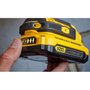 Parafusadeira Furadeira de Impacto 20V 2 Baterias SCD711D2K-BR Stanley