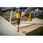 Parafusadeira Furadeira de Impacto 20V 2 Baterias SCD711D2K-BR Stanley