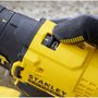 Parafusadeira Furadeira de Impacto 20V 2 Baterias SCD711D2K-BR Stanley