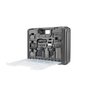 Parafusadeira Furadeira de Impacto 20V 2 Baterias SCD711D2K-BR Stanley