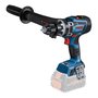 Parafusadeira Furadeira Bosch GSB 18V-150C Sem Bateria BL