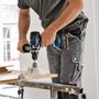 Parafusadeira Furadeira Bosch GSB 18V-150C Sem Bateria BL