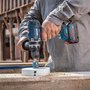 Parafusadeira Furadeira Bosch GSB 18V-150C Sem Bateria BL