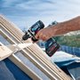 Parafusadeira Furadeira Bosch GSB 18V-150C Sem Bateria BL