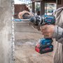 Parafusadeira Furadeira Bosch GSB 18V-150C Sem Bateria BL