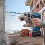 Parafusadeira Furadeira Bosch GSB 18V-150C Sem Bateria BL