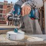 Parafusadeira Furadeira Bosch GSB 18V-150C Sem Bateria BL