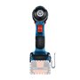 Parafusadeira Furadeira de Impacto GSB 18V-90C Bosch Sem Bateria