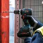 Parafusadeira Furadeira de Impacto GSB 18V-90C Bosch Sem Bateria