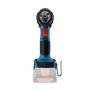 Parafusadeira Furadeira Bosch GSR 18V-90FC Sem Bateria BL