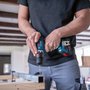 Parafusadeira Furadeira Bosch GSR 18V-90FC Sem Bateria BL