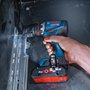 Parafusadeira Furadeira Bosch GSR 18V-90FC Sem Bateria BL