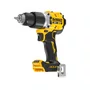 PARAFUSADEIRA FURADEIRA IMPACTO 1/2 20V MAX LI-ION BRUSHLESS - DCD806B-B3