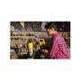 Parafusadeira Furadeira Impacto 8" 12v Bivolt Max Ion Litio DCD716D2-BR Dewalt