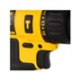 Parafusadeira Furadeira Impacto 8" 12v Bivolt Max Ion Litio DCD716D2-BR Dewalt