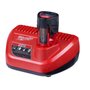 Parafusadeira Impacto 1/4" 12V Fuel 3453-159N Milwaukee