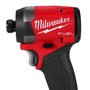 Parafusadeira Impacto ¼” 18v Fuel 2953-20 Milwaukee