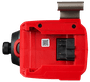 Parafusadeira Impacto 1/4" 18V Fuel One Key 2957-20 Milwaukee